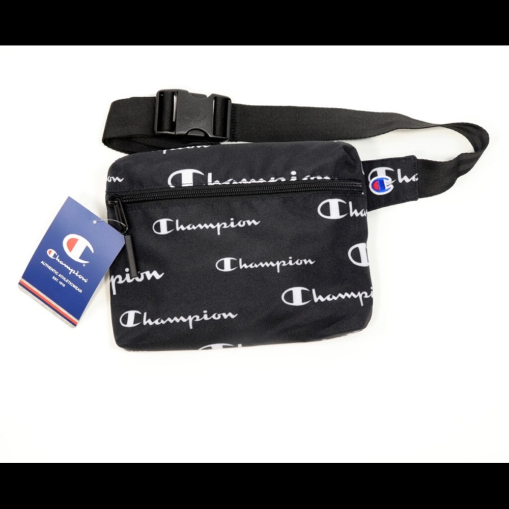 Champion Fanny pack